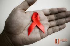 Всемирный день борьбы со СПИД-ом