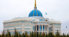 Президент Касым-Жомарт Токаев подписал закон о статусе педагога